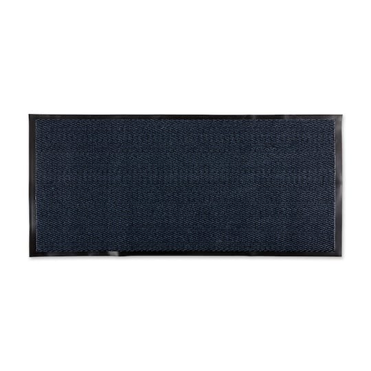 DII® & Black Walk Off Utility Runner Doormat